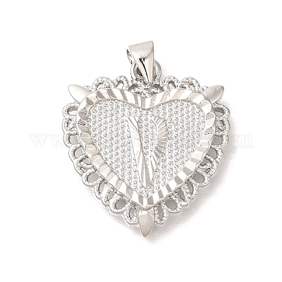 Стойки обшивки латунные подвески KK-I722-09P-V-1