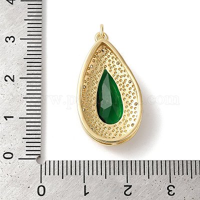 Стойки обшивки латунные подвески KK-U022-05B-G-1