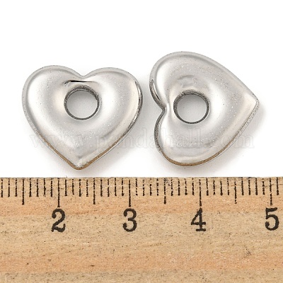 Подвески из нержавеющей стали 304 STAS-A099-08P-1