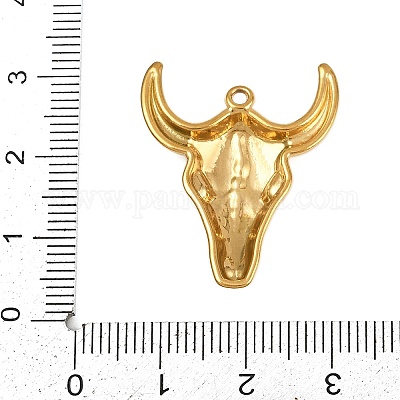 Подвески из нержавеющей стали 304 STAS-P402-04D-G-1