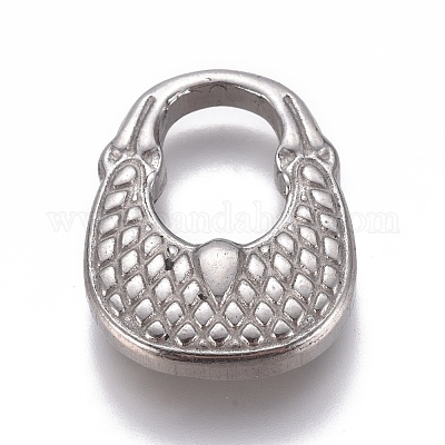 Подвески из нержавеющей стали 304 STAS-E474-29-1