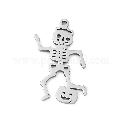 Подвески из нержавеющей стали 304 STAS-U041-02F-P-1