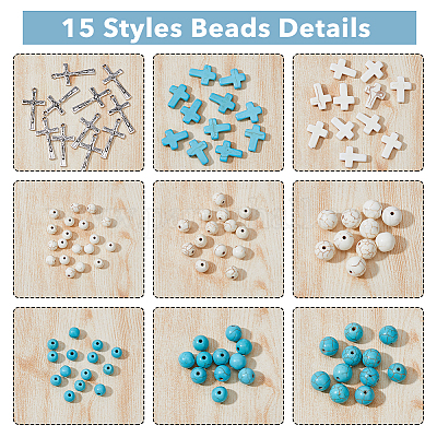 Набор для поиска ювелирных изделий своими руками DIY-DC0002-92-1