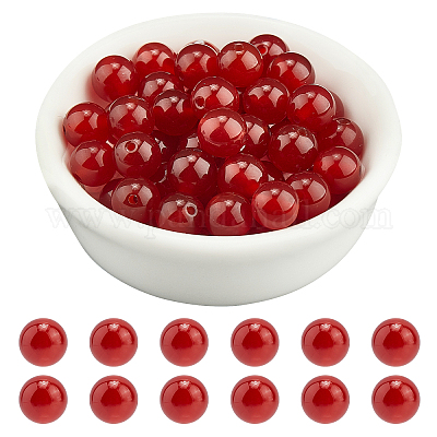 Природного сердолика нитей бисера&nbsp;G-AR0002-93-1