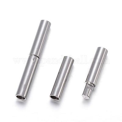 Байонетные застежки из нержавеющей стали 304 STAS-F108-12P-2.2mm-1