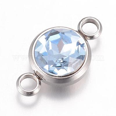 K9 разъемы стеклянных ссылок GLAA-G017-P12-1