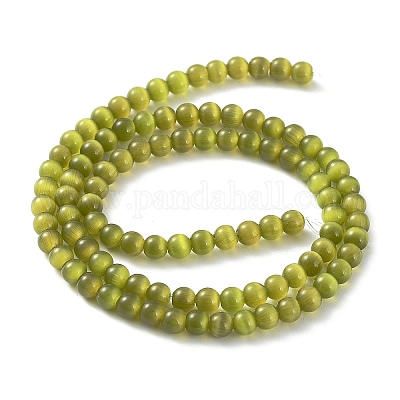 Кошачие глаза CE-F022-4mm-04-1