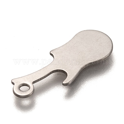 Подвески из нержавеющей стали 201 STAS-I172-04P-1