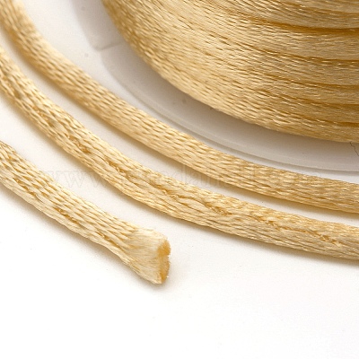 Нейлоновый шнур NWIR-L006-1.5mm-17-1