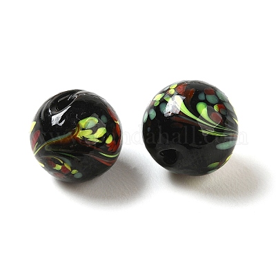 Manuell Murano Glas Perlen&nbsp;LAMP-P063-01H-1