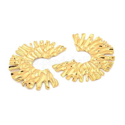 Ионное покрытие (ip) подвески из нержавеющей стали 304 STAS-A099-29G-1