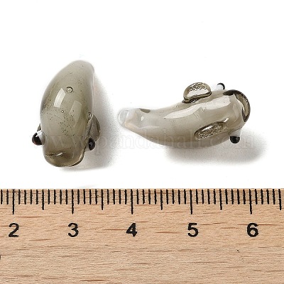 Ручной работы украшения дома бусины LAMP-K039-01-1