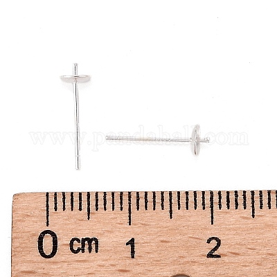 925 стерлинговое серебро STER-T002-181S-1