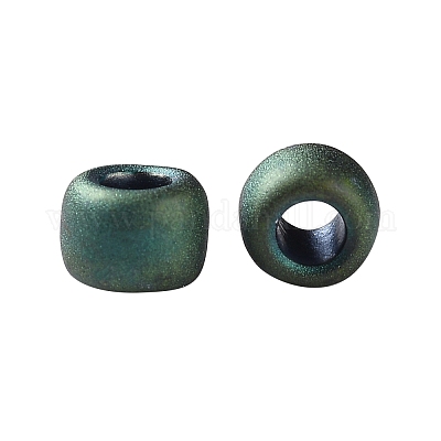 Круглые бусины toho X-SEED-TR08-0707-1