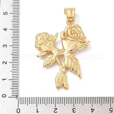 Подвески из нержавеющей стали 304 STAS-D207-23G-1