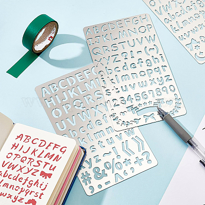 Режущие матрицы из нержавеющей стали DIY-BC0002-61-1