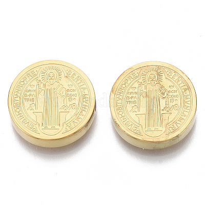 Вакуумное покрытие pvd шарики из нержавеющей стали 304 X-STAS-S079-169A-G-1