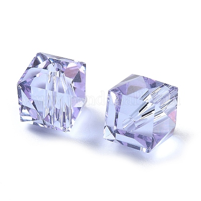 Имитация австрийских кристаллов GLAA-R002-02D-1