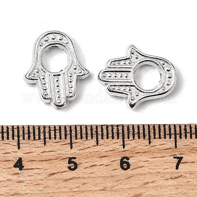 Бусины тибетского стиля&nbsp;LS-TIBEB-LF0265YKG-P-LF-1