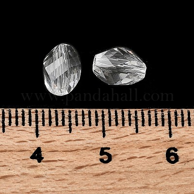 Стекло к9&nbsp;SWAR-F077-9x6mm-01-1