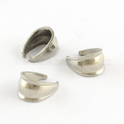 Защелкивающиеся дужки из нержавеющей стали марки 304 STAS-Q181-02-1