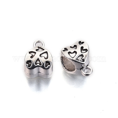 Поручни из сплава в тибетском стиле TIBE-S314-107AS-RS-1