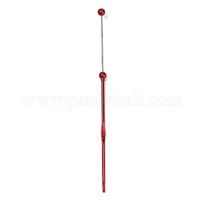 Крючки для вязания из сплава своими руками&nbsp;LS-AJEW-A064-02A-1