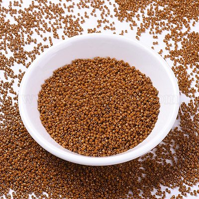 Бусины Миюки delica SEED-X0054-DB2108-1