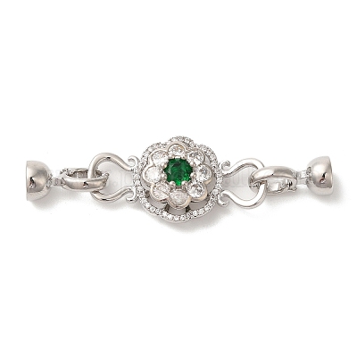 Латунное микропейв KK-A227-04P-1