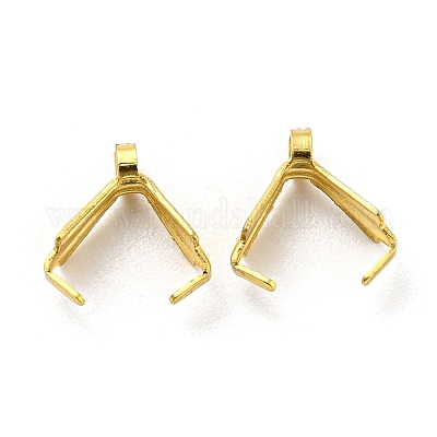 Подвесные скобы из хирургической нержавеющей стали 316 STAS-Q310-04G-1