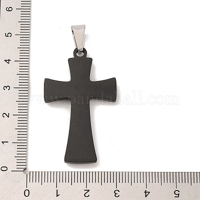 Подвески из нержавеющей стали 304 STAS-Z080-12B-1