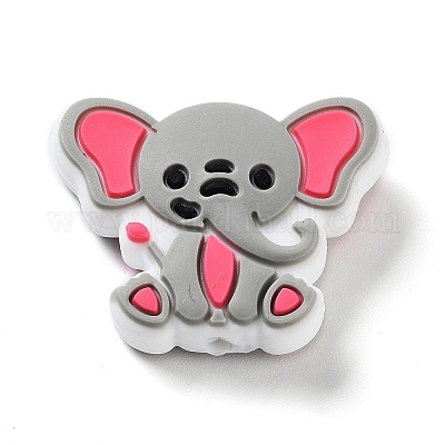 Силиконовые фокусные шарики SIL-Q024-02C-1