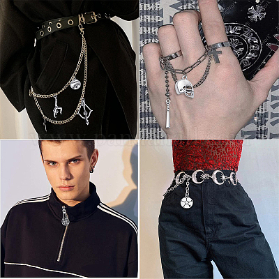 100шт 10 стиля подвески из сплава в тибетском стиле TIBEP-CJ0001-90-1