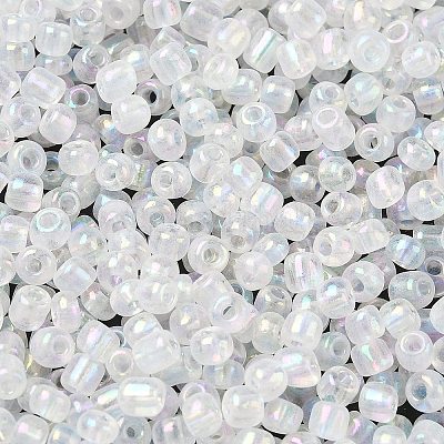 6/0 стакан бисер SDB4mm161-1