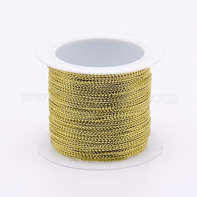 Металлический корд MCOR-WH0003-01L-1