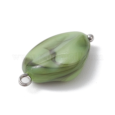 Акриловые подвески PALLOY-JF04232-02-1