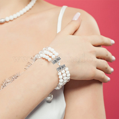 Цинкового сплава Компоненты для люстр соединения PALLOY-GO00039-1