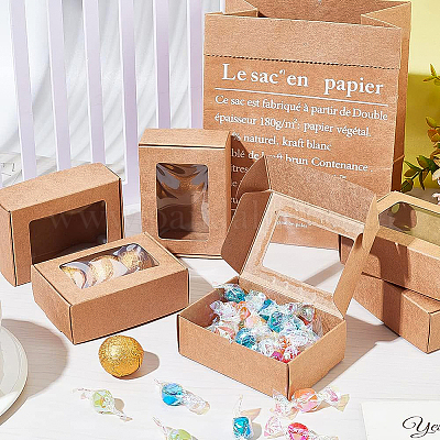 Крафт-бумага&nbsp;CON-WH0032-F01-1