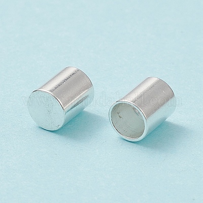 201 наконечники для шнура из нержавеющей стали STAS-G288-01B-S-1