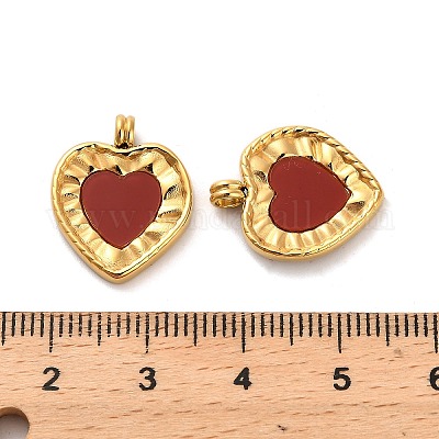 Акриловые подвески STAS-R151-01G-1