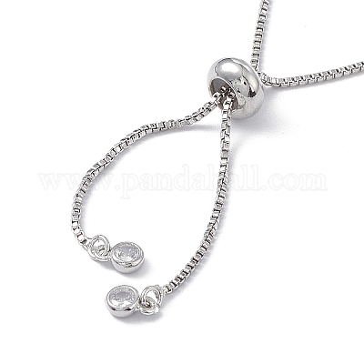 Изготовление браслетов из латунных коробок KK-E068-VD012-1-1