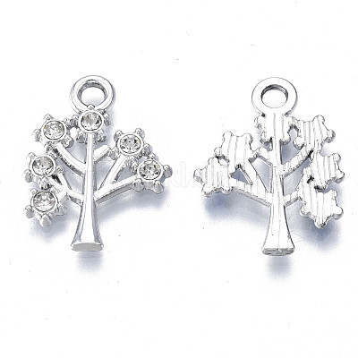 Подвески из сплава  PALLOY-N170-007-P-NR-1