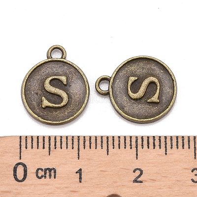 Сеттинги для кулона(кабошонов) PALLOY-N156-01S-AB-1