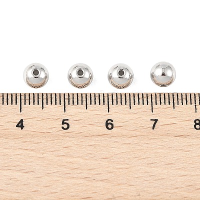 Латунные бусины&nbsp;XGRPCF433-043P-1