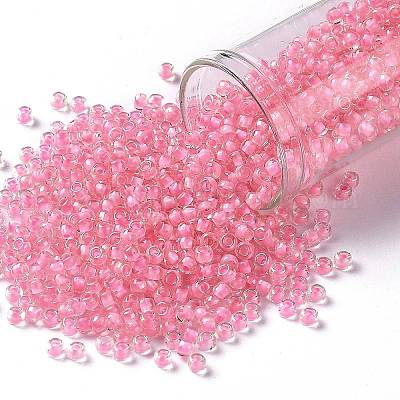 Круглые бусины toho X-SEED-TR08-0191C-1