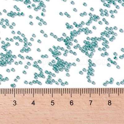 Круглые бусины toho 15/0 SEED-XTR15-0377-1