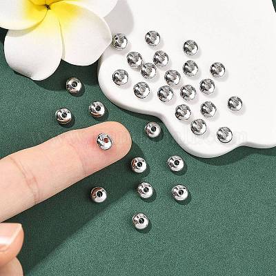 Латунные бусины&nbsp;XGRPCH442-216P-1