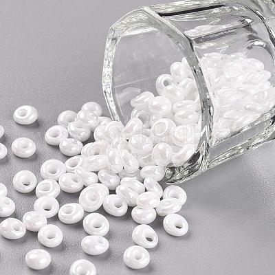 Тохо короткие бусины магатама SEED-TM04-121-1