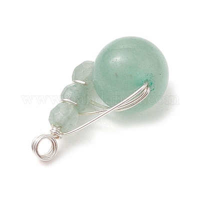 Драгоценный камень подвески PALLOY-TA00212-02-1