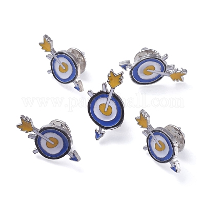 Сплавочные брошки JEWB-I012-05-1